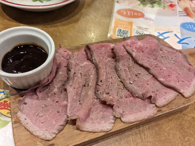 recommendations image for ジョリーパスタ 高島平店