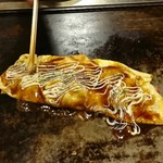 まんぷく的实拍图