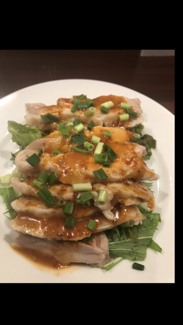 菜彩厨房的實拍高清圖