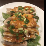 菜彩厨房的實拍圖