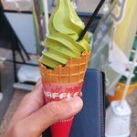 recommendations for 浅草 濃厚抹茶専門店 極