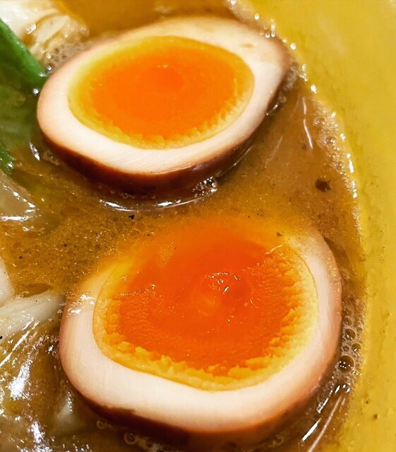 麺屋 すずらん的实拍高清图