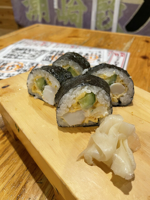 海鮮屋台おくまん 蔵前店的實拍高清圖