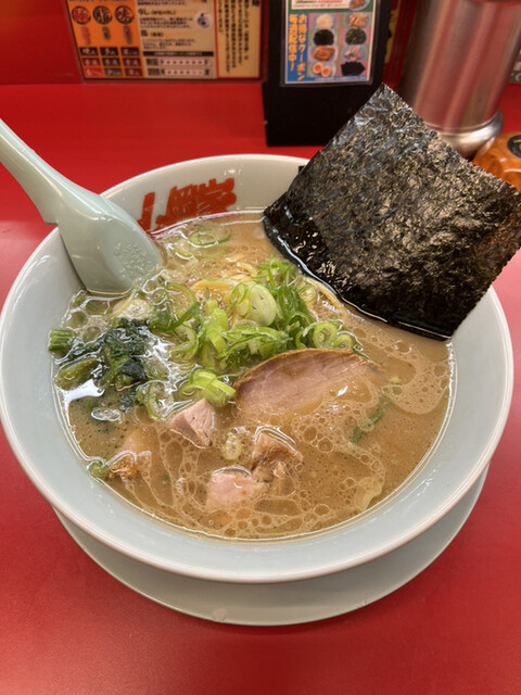 ラーメン山岡家 新道店的實拍高清圖