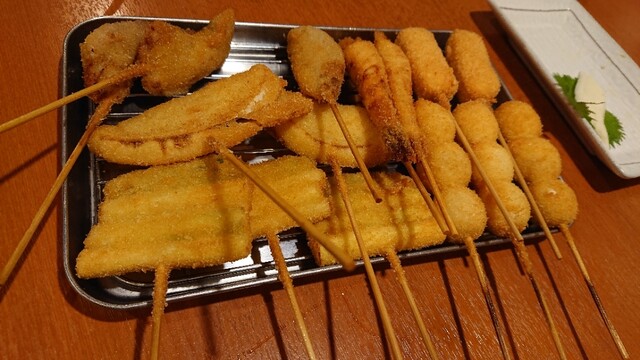 くりきんとん 大宮店的实拍高清图