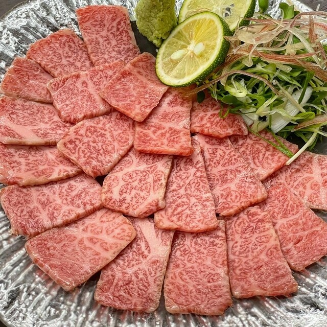recommendations image for 焼肉居酒屋 ZONOZONO 心斎橋