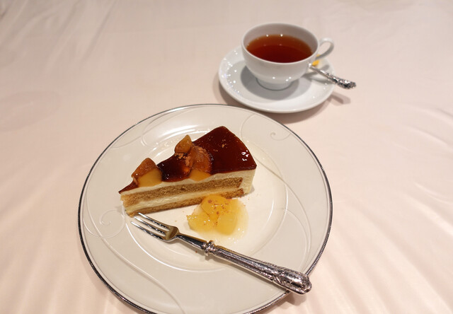 recommendations image for フォレスティーユ精養軒