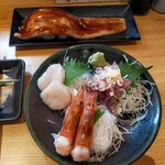 海幸的實拍圖