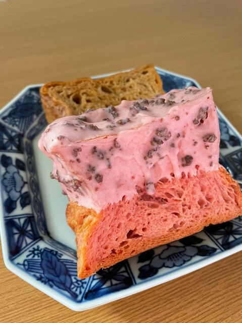 PAPAN GA PAN 麻布十番的實拍高清圖