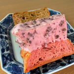 PAPAN GA PAN 麻布十番的實拍圖