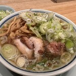 recommendations for たきちゃんラーメン