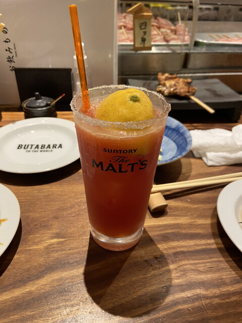 焼とりの八兵衛 博多店的實拍高清圖