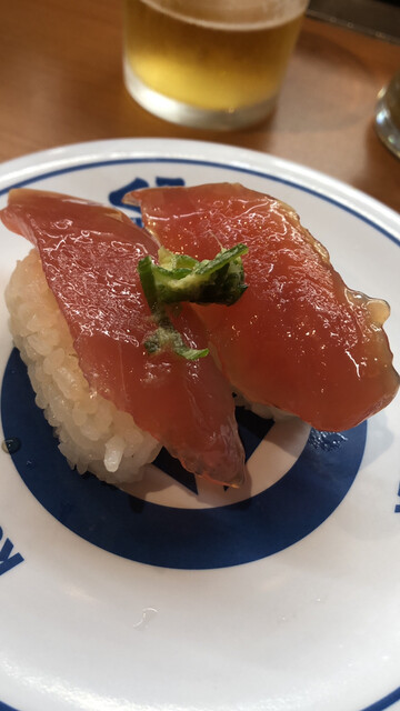 無添くら寿司 博多中洲店的實拍高清圖
