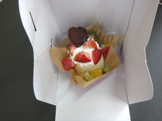 パティスリーワタナベ的实拍高清图