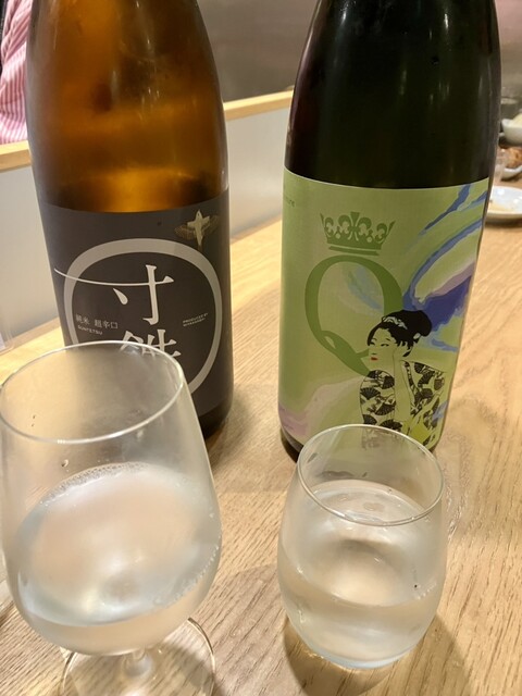 たこ焼きと國酒 日のもと的实拍高清图