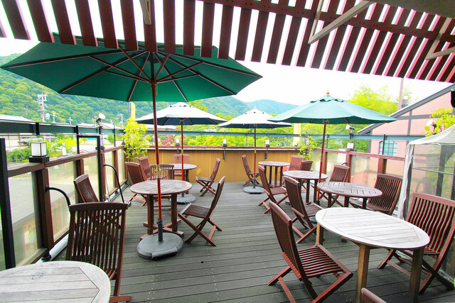 recommendations image for OBU CAFE