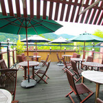 recommendations for OBU CAFE