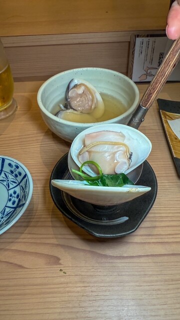 元祖ぶっち切り寿司 魚心 心斎橋店的實拍高清圖