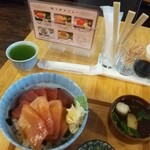 Xibi的实拍图