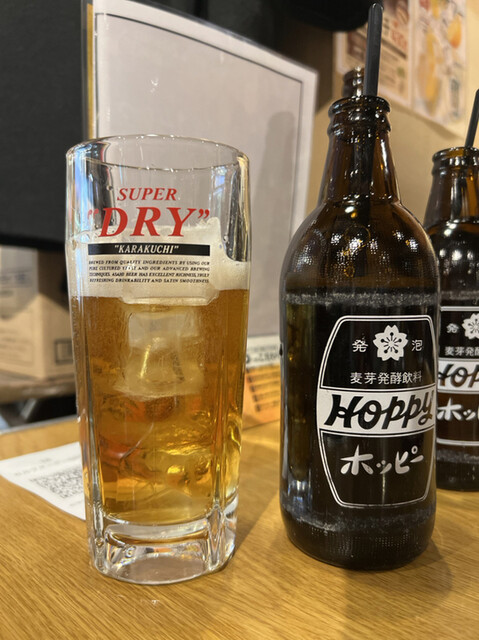 recommendations image for 鉄板酒場 鐵一 赤羽店