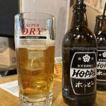 recommendations for 鉄板酒場 鐵一 赤羽店