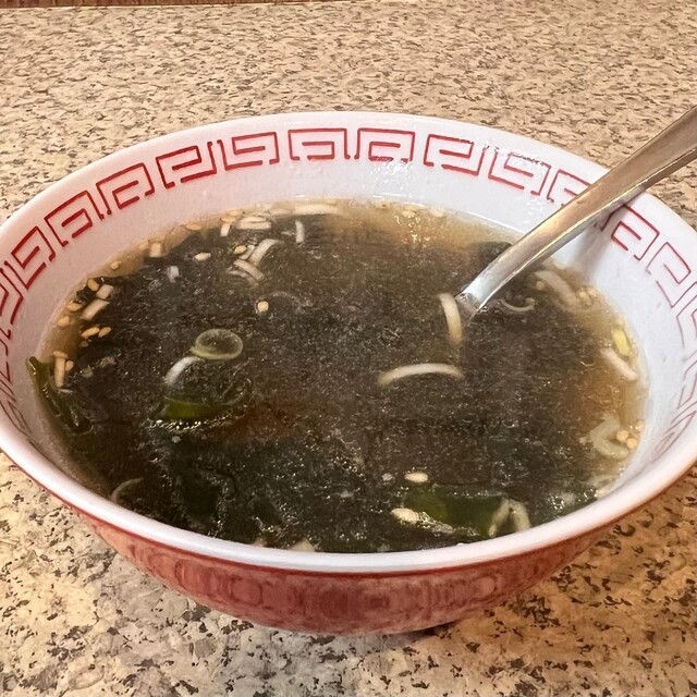 ラーメン大将 麻生店的实拍高清图