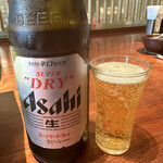 あんず  銀座店的實拍圖