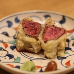天ぷら 心屋的實拍圖