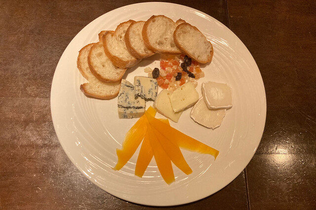 ワイン厨房 tamaya 田端店的實拍高清圖
