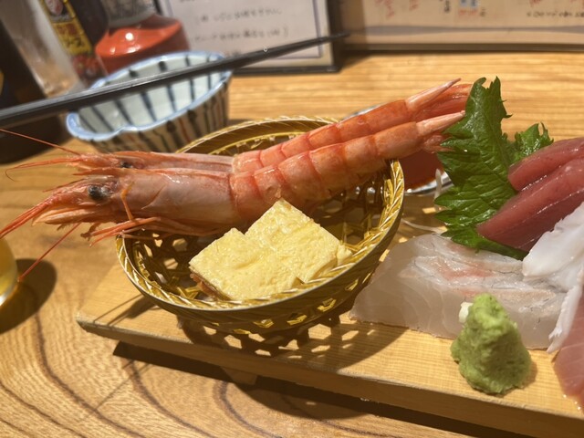 recommendations image for 目黒魚金