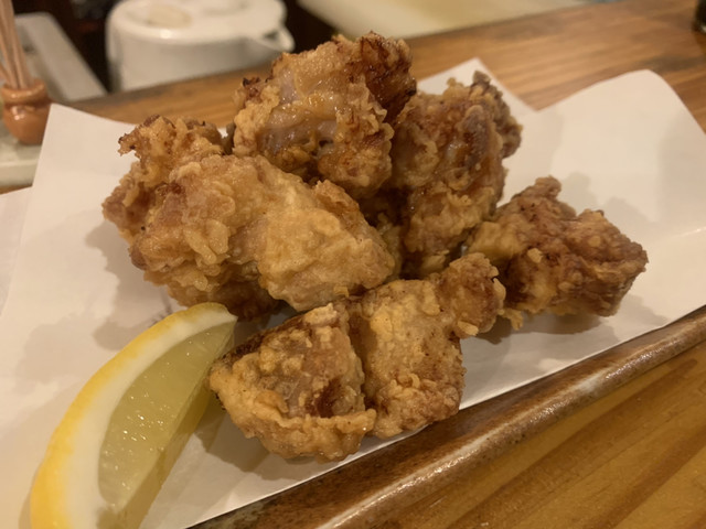たこ焼きバー福居家的實拍高清圖