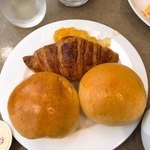 ビッグジョッキ的实拍图