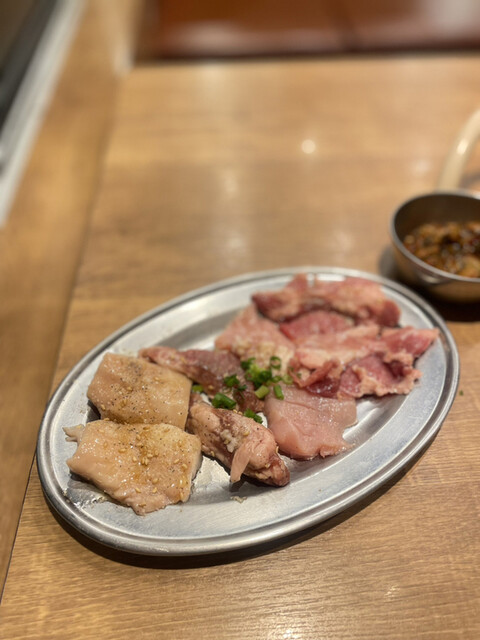 recommendations image for 大阪焼肉・ホルモン ふたご   六本木店