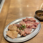 recommendations for 大阪焼肉・ホルモン ふたご   六本木店