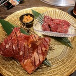 recommendations for 焼肉トラジ ルクア大阪店