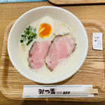 ラーメン家 みつ葉  あべの出張所的实拍图