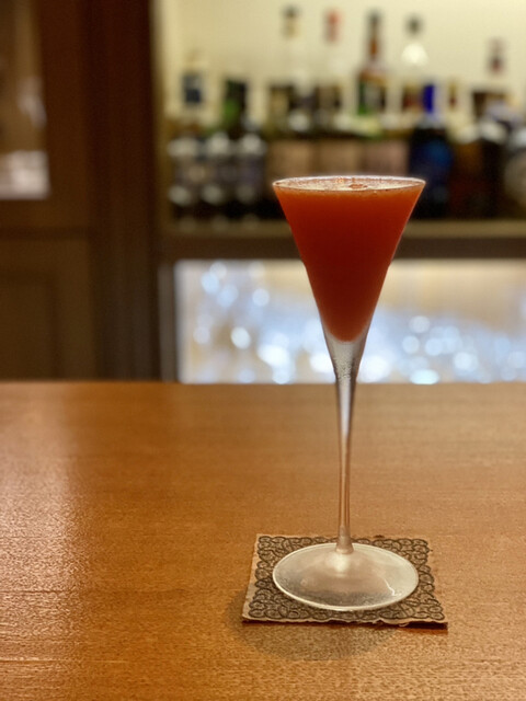 バームーンライト的实拍高清图