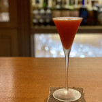 バームーンライト的实拍图