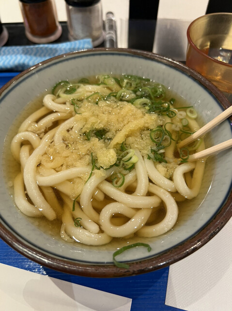 杵屋麦丸 大阪ユニバーサルシティウォーク店的實拍高清圖