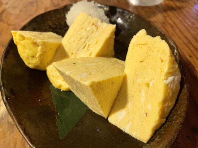 魚まみれ 眞吉 原宿店的實拍高清圖
