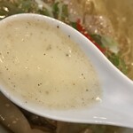 ばにはつ 分家的实拍图