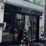 CAFE TANTON的實拍圖