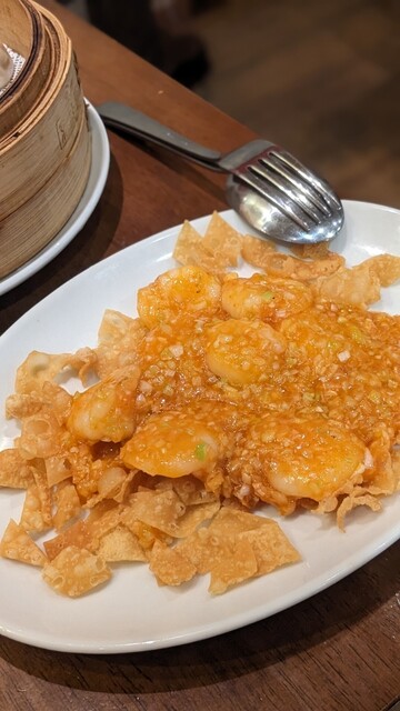 京鼎樓 アクアシティお台場店的實拍高清圖