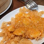 京鼎樓 アクアシティお台場店的實拍圖