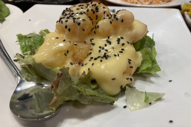 24時間 餃子酒場 目黒店的实拍高清图