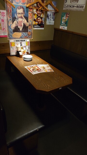 やきとん筑前屋 練馬店的實拍高清圖