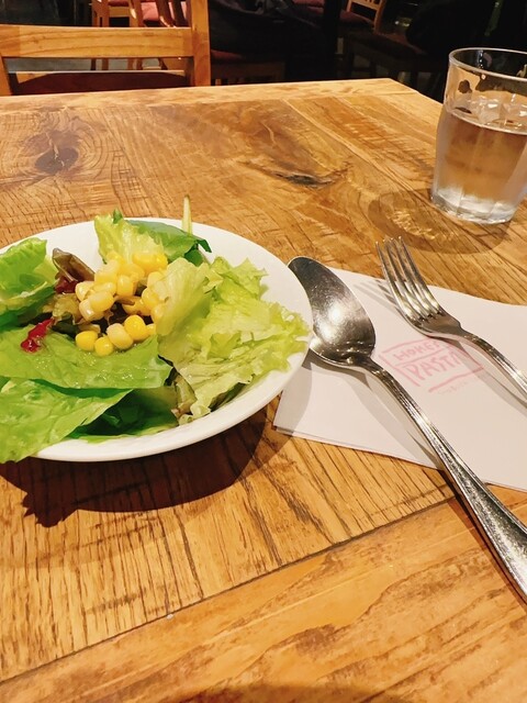 IVO ホームズパスタ トラットリア 品川店的实拍高清图