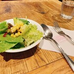 IVO ホームズパスタ トラットリア 品川店的实拍图