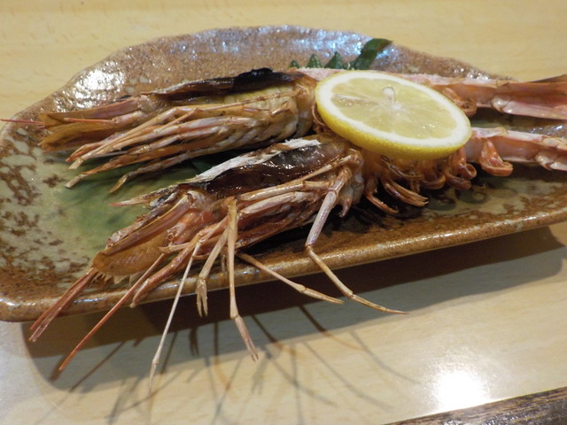 がんこ親爺的实拍高清图