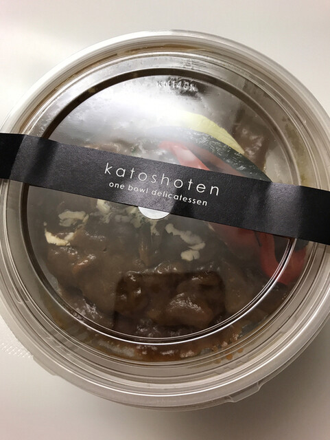 katoshoten ル・トロワ店的实拍高清图